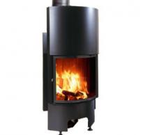 AirFire Curvo guillotina